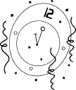 Party Clipart