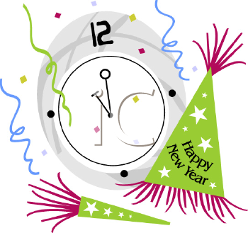 Clock Clipart