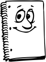 Books Clipart
