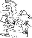 Cartoon Clipart