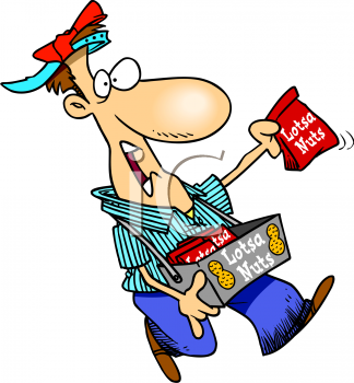 Cartoon Clipart