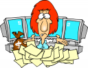 Cartoon Clipart