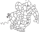 Elephant Clipart