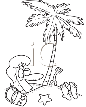 Tourism Clipart