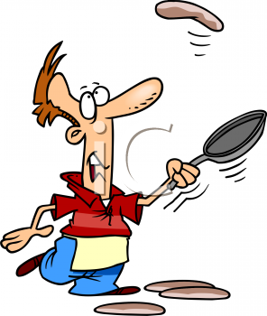 Breakfast Clipart