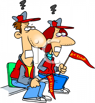 Cartoon Clipart