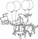 Candles Clipart