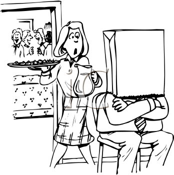 Drinks Clipart