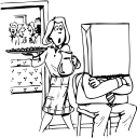 Drinks Clipart