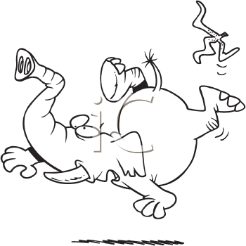 Elephant Clipart