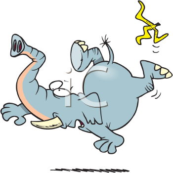 Elephant Clipart