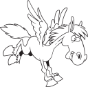 Horse Clipart