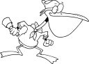 Telescope Clipart