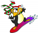 Cartoon Clipart
