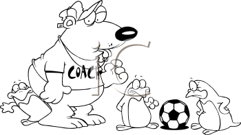 Cartoon Clipart