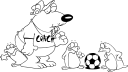 Cartoon Clipart