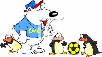 Football Clipart