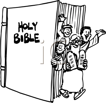 Moses Clipart