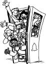 Cartoon Clipart