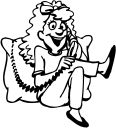 Cartoon Clipart