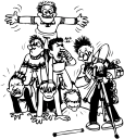 Cartoon Clipart