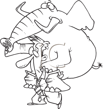 Elephant Clipart