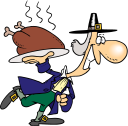 Thanksgiving Clipart