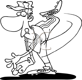 Baseball Clipart