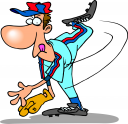 Baseball Clipart