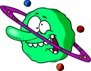 Planet Clipart