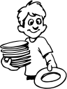 Cartoon Clipart