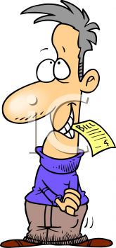 Cartoon Clipart