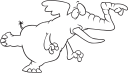 Elephant Clipart