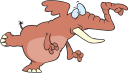 Elephant Clipart