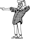 Cartoon Clipart