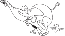 Elephant Clipart