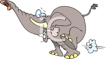 Elephant Clipart