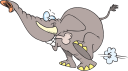 Elephant Clipart