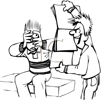 Cartoon Clipart