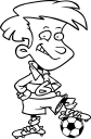 Football Clipart