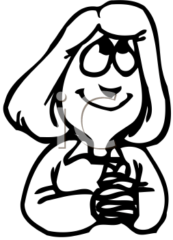 Cartoon Clipart