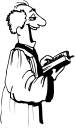 Cartoon Clipart