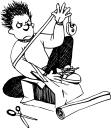 Cartoon Clipart