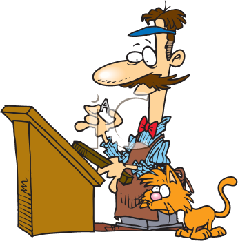 Cat Clipart