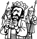 Cartoon Clipart
