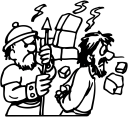 Cartoon Clipart