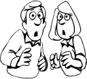 Cartoon Clipart
