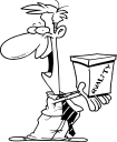 Cartoon Clipart