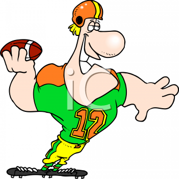 Football Clipart