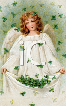 Angel Clipart